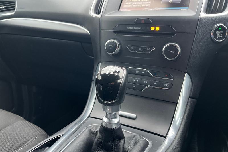 Used Ford S-Max 2016 for sale - 76634810: Photo 37