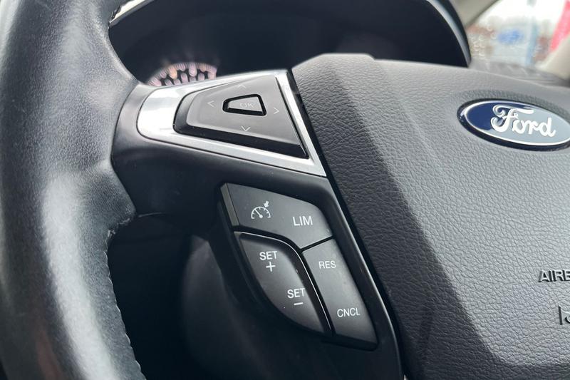 Used Ford S-Max 2016 for sale - 76634810: Photo 39