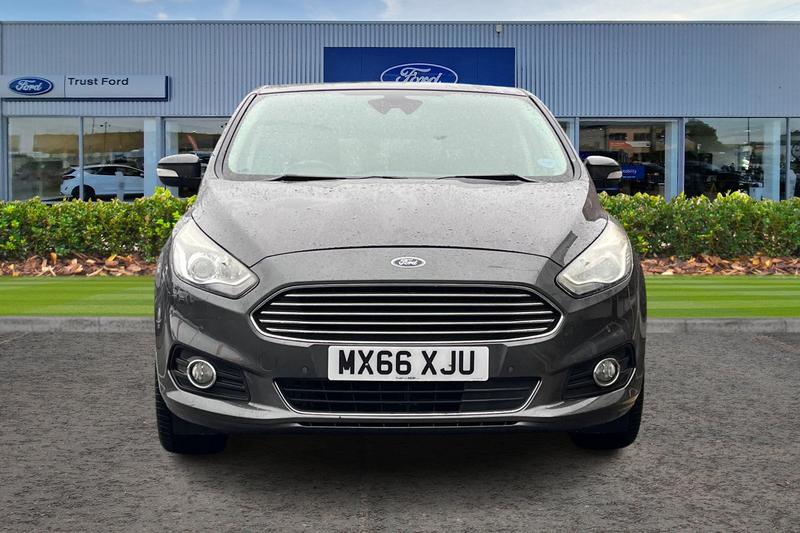 Used Ford S-Max 2016 for sale - 76634810: Photo 6