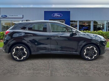 Used Ford Puma 2025 for sale - 78942372: Photo