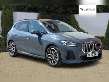 Used BMW 2 Series 2022 for sale - 79413771: Photo