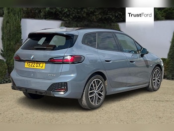 Used BMW 2 Series 2022 for sale - 79413771: Photo