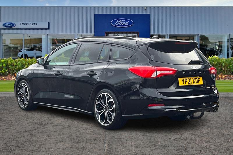 Used Ford Focus 2021 for sale - 77176405: Photo 2