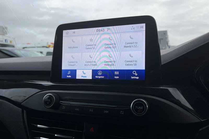 Used Ford Focus 2021 for sale - 77176405: Photo 32