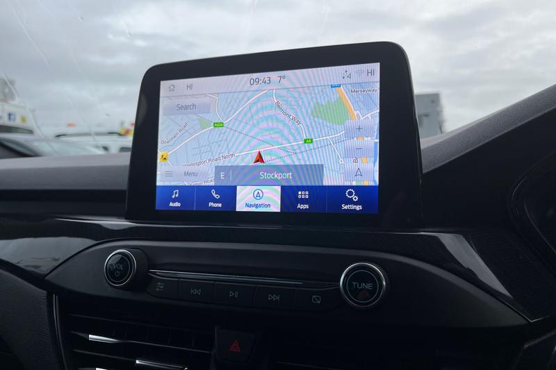 Used Ford Focus 2021 for sale - 77176405: Photo 33