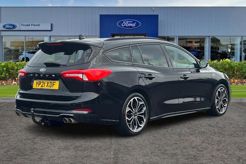 Used Ford Focus 2021 for sale - 77176405: Photo 4