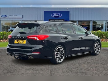 Used Ford Focus 2021 for sale - 77176405: Photo