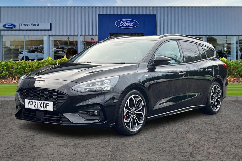 Used Ford Focus 2021 for sale - 77176405: Photo 5