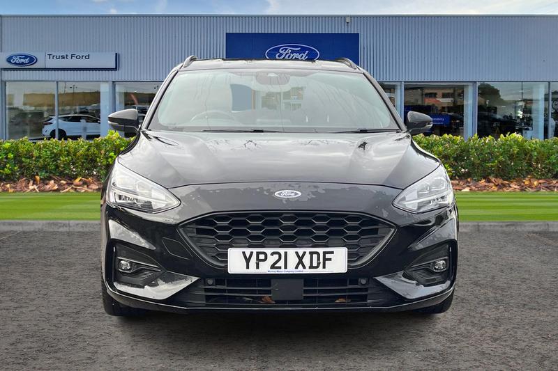 Used Ford Focus 2021 for sale - 77176405: Photo 6