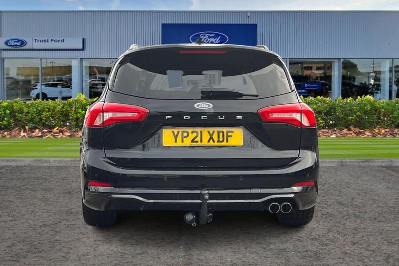 Used Ford Focus 2021 for sale - 77176405: Photo 7