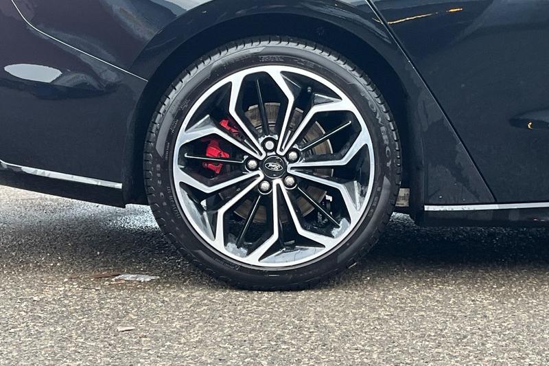 Used Ford Focus 2021 for sale - 77176405: Photo 8