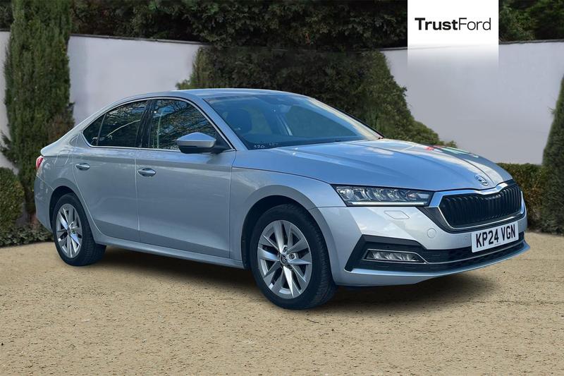 Used Skoda Octavia 2024 for sale - 76968516: Photo 1