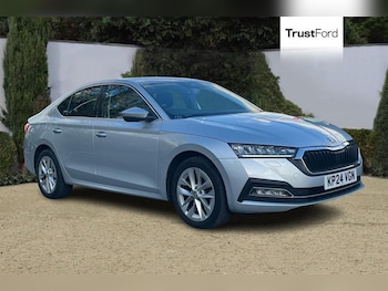 2024 - 2.0 TDI 150 SE L 5dr DSG