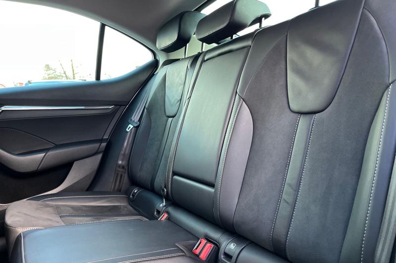 Used Skoda Octavia 2024 for sale - 76968516: Photo 20