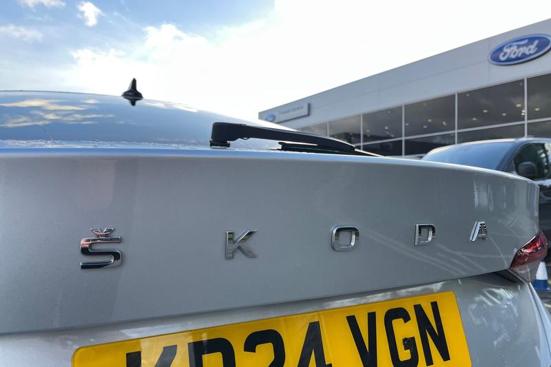 Used Skoda Octavia 2024 for sale - 76968516: Photo 24