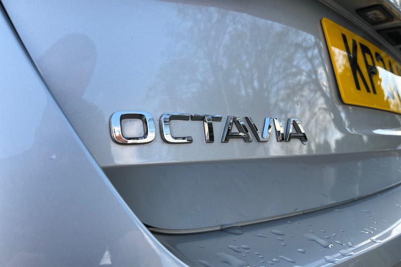 Used Skoda Octavia 2024 for sale - 76968516: Photo 25