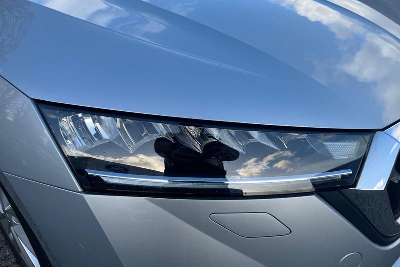 Used Skoda Octavia 2024 for sale - 76968516: Photo 28