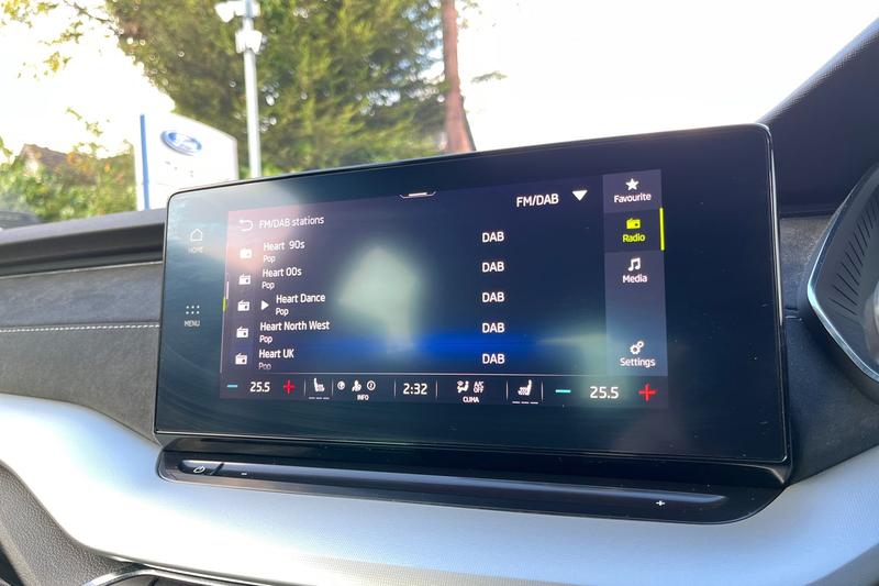 Used Skoda Octavia 2024 for sale - 76968516: Photo 31