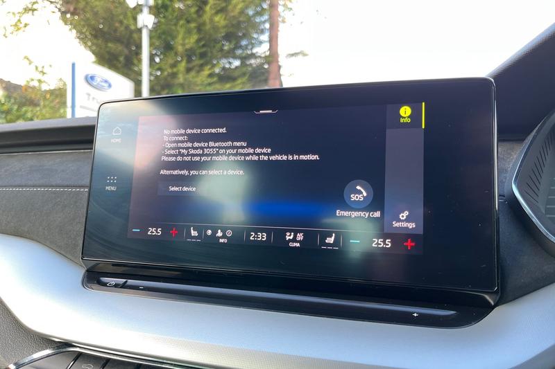 Used Skoda Octavia 2024 for sale - 76968516: Photo 32