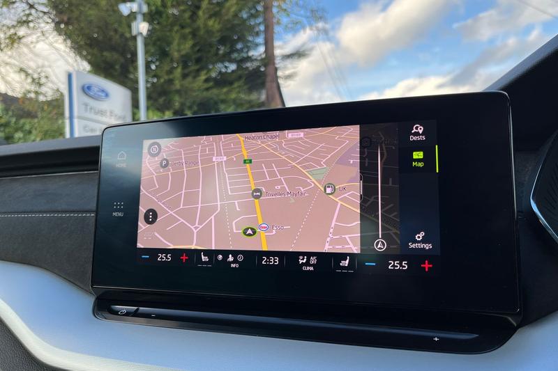 Used Skoda Octavia 2024 for sale - 76968516: Photo 33