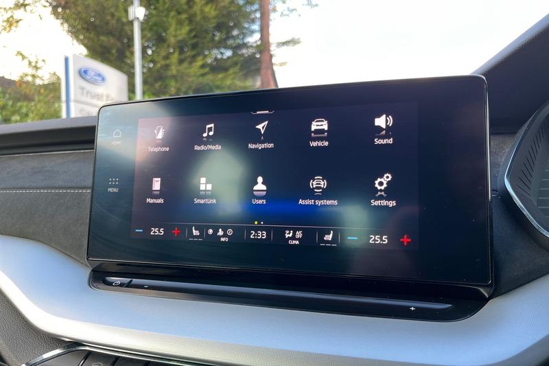 Used Skoda Octavia 2024 for sale - 76968516: Photo 35