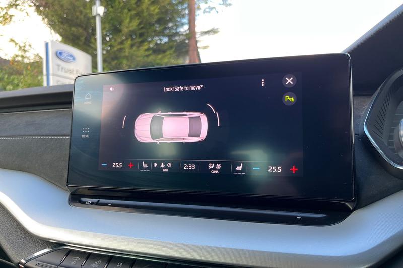 Used Skoda Octavia 2024 for sale - 76968516: Photo 36