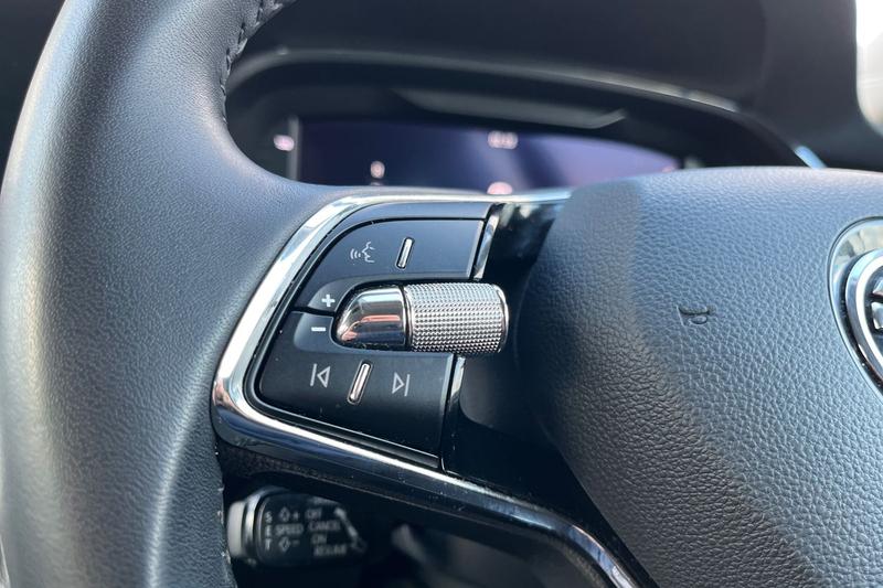 Used Skoda Octavia 2024 for sale - 76968516: Photo 39