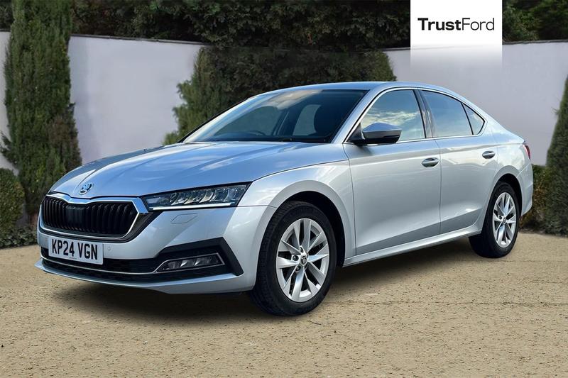 Used Skoda Octavia 2024 for sale - 76968516: Photo 5