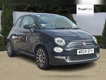 Used Fiat 500 2024 for sale - 79771511: Photo