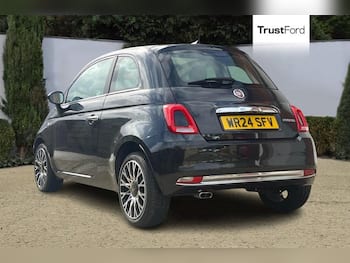 Used Fiat 500 2024 for sale - 79771511: Photo