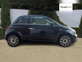 Used Fiat 500 2024 for sale - 79771511: Photo