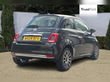Used Fiat 500 2024 for sale - 79771511: Photo
