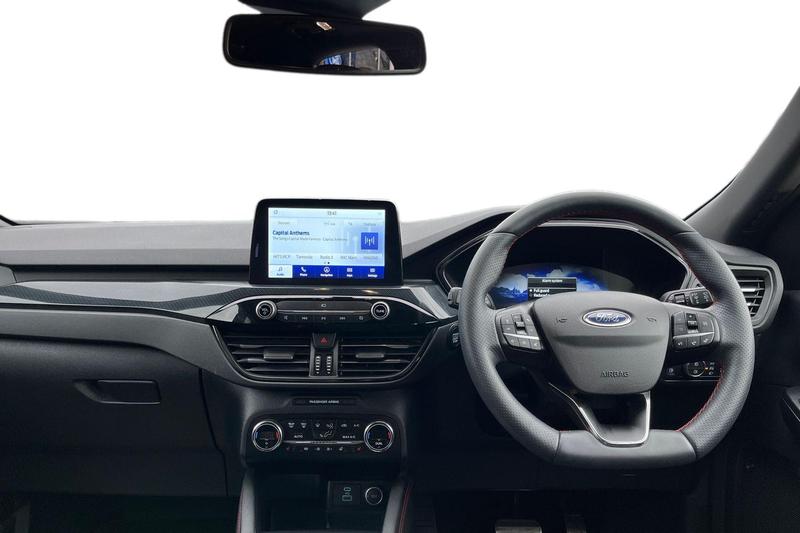 Used Ford Kuga 2021 for sale - 77718704: Photo 10