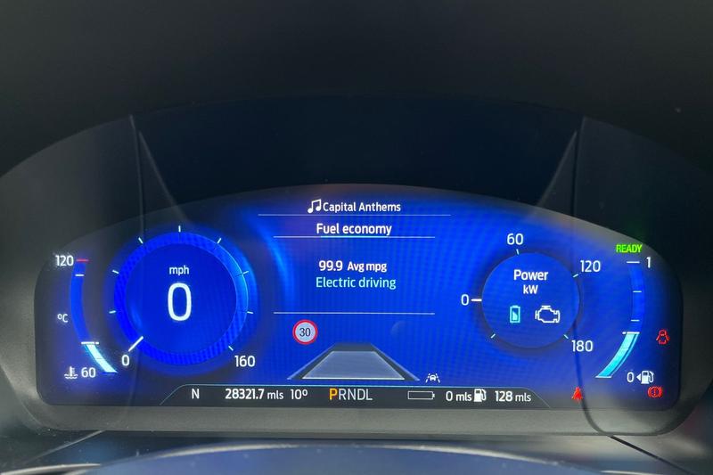 Used Ford Kuga 2021 for sale - 77718704: Photo 13