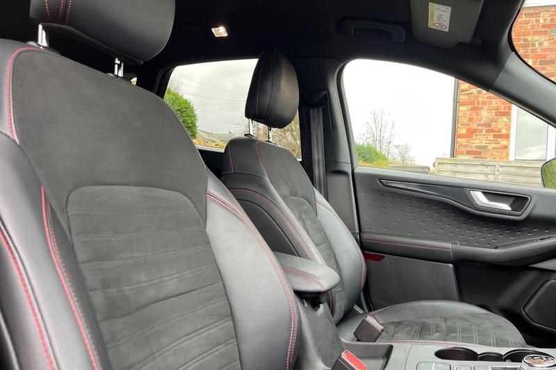 Used Ford Kuga 2021 for sale - 77718704: Photo 17