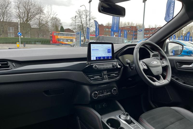 Used Ford Kuga 2021 for sale - 77718704: Photo 18