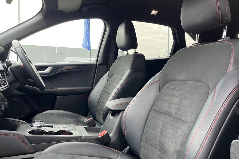 Used Ford Kuga 2021 for sale - 77718704: Photo 19