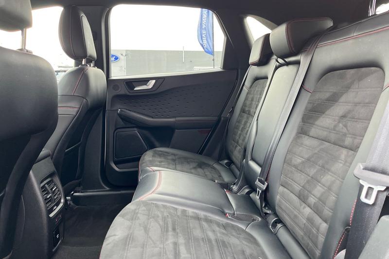 Used Ford Kuga 2021 for sale - 77718704: Photo 20