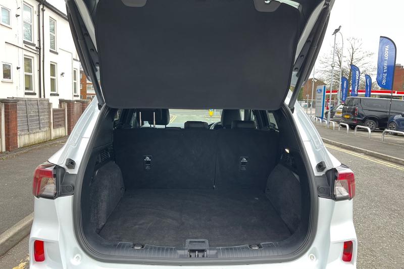 Used Ford Kuga 2021 for sale - 77718704: Photo 21