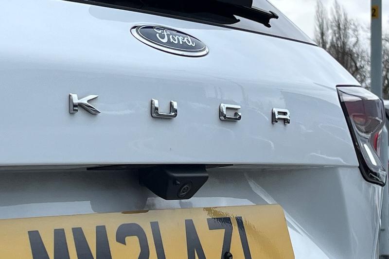 Used Ford Kuga 2021 for sale - 77718704: Photo 25