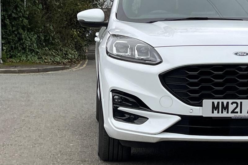 Used Ford Kuga 2021 for sale - 77718704: Photo 27