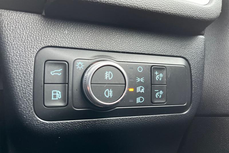 Used Ford Kuga 2021 for sale - 77718704: Photo 33