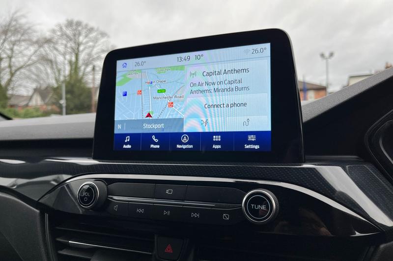 Used Ford Kuga 2021 for sale - 77718704: Photo 35