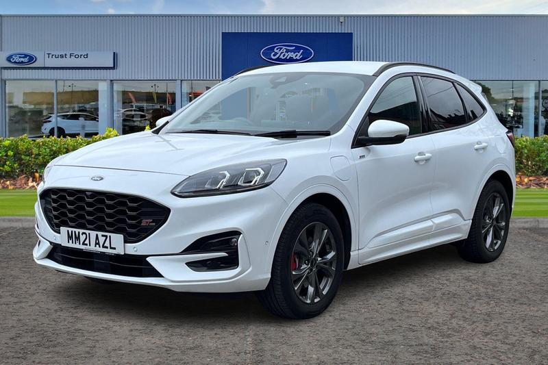 Used Ford Kuga 2021 for sale - 77718704: Photo 5