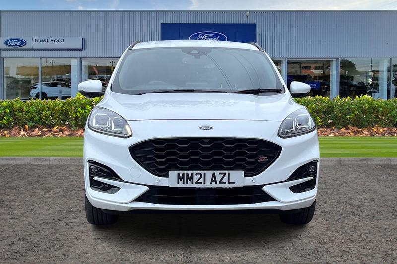 Used Ford Kuga 2021 for sale - 77718704: Photo 6