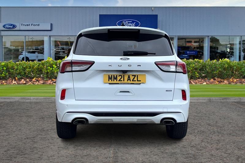 Used Ford Kuga 2021 for sale - 77718704: Photo 7