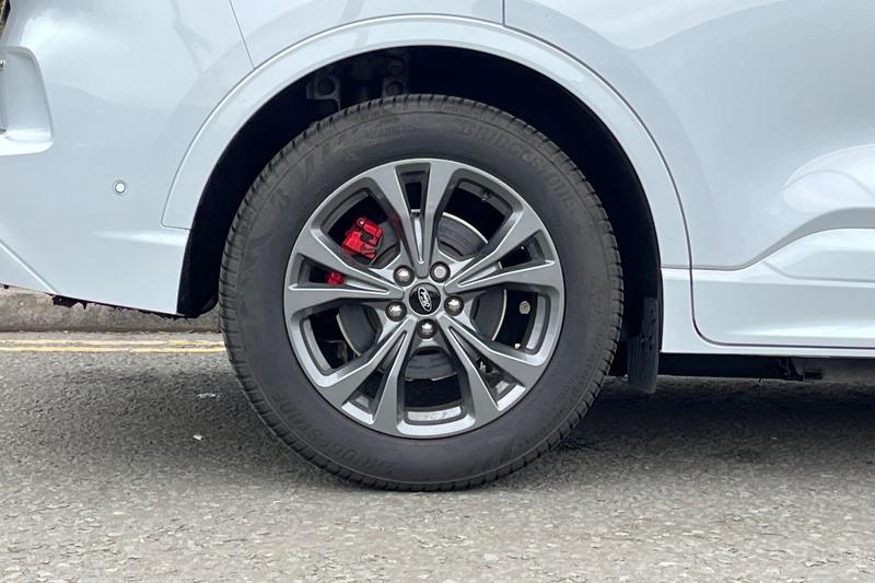 Used Ford Kuga 2021 for sale - 77718704: Photo 8