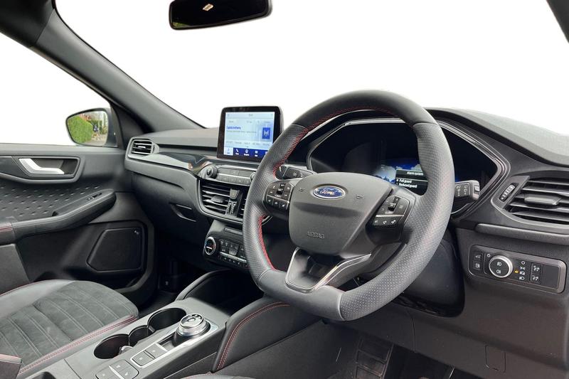 Used Ford Kuga 2021 for sale - 77718704: Photo 9