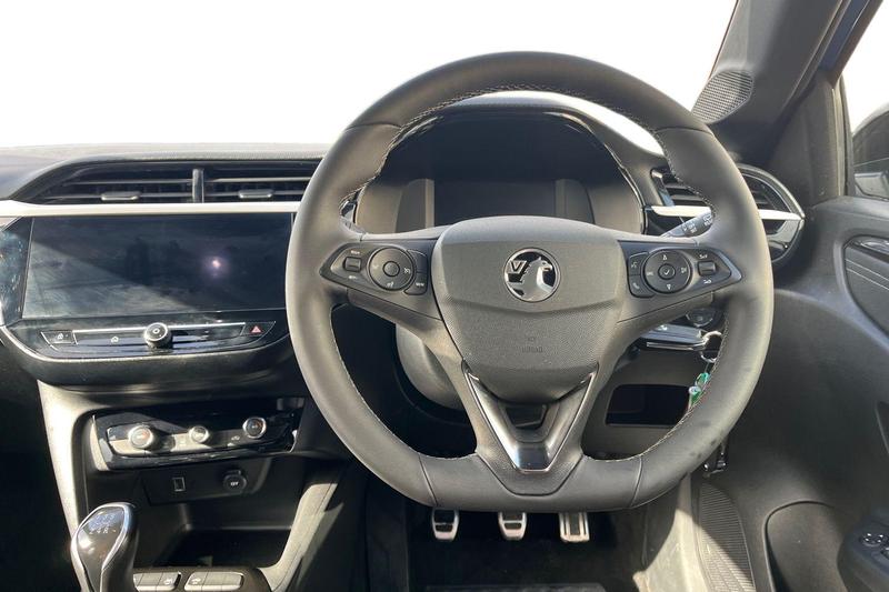 Used Vauxhall Corsa 2023 for sale - 78067583: Photo 11