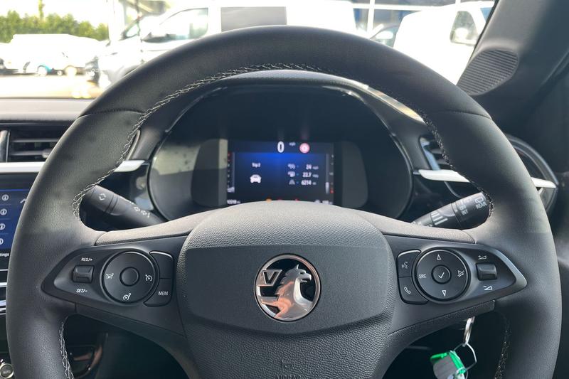 Used Vauxhall Corsa 2023 for sale - 78067583: Photo 12